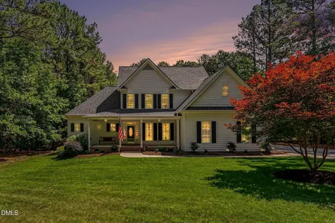 5716 Stuarts Ridge Road Wake Forest NC 27587