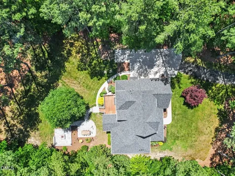 5716 Stuarts Ridge Road Wake Forest NC 27587