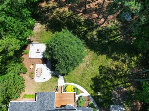 5716 Stuarts Ridge Road Wake Forest NC 27587