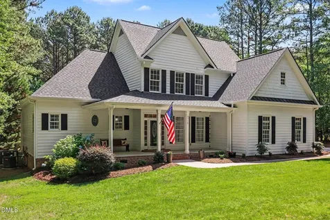 5716 Stuarts Ridge Road Wake Forest NC 27587