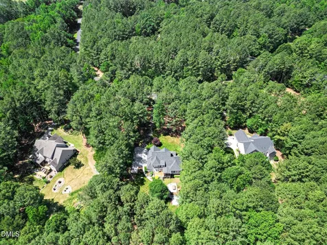 5716 Stuarts Ridge Road Wake Forest NC 27587