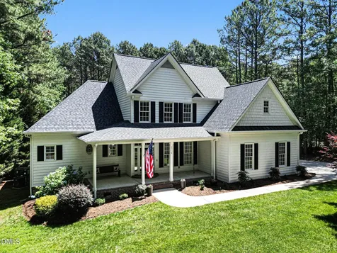 5716 Stuarts Ridge Road Wake Forest NC 27587