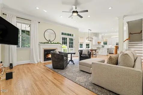 5716 Stuarts Ridge Road Wake Forest NC 27587