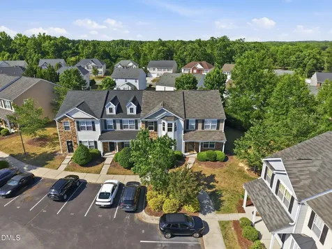 44 Arbor Hill Place Mcleansville NC 27301