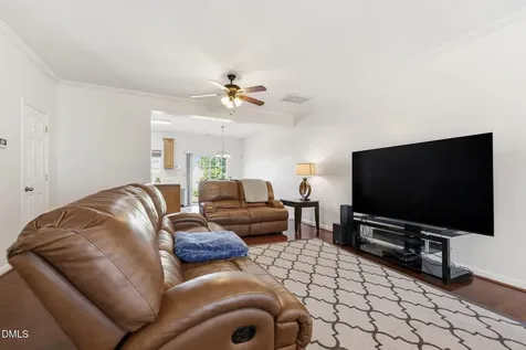 44 Arbor Hill Place Mcleansville NC 27301