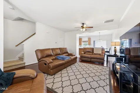 44 Arbor Hill Place Mcleansville NC 27301