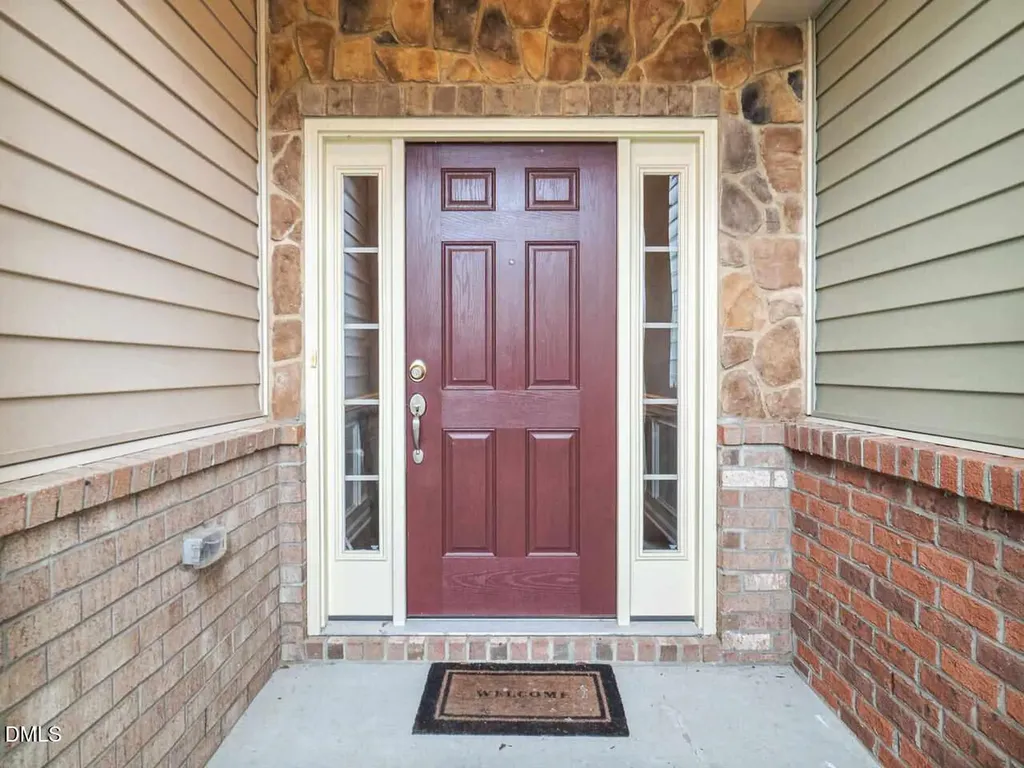 343 Scotlow Way Morrisville NC 27560