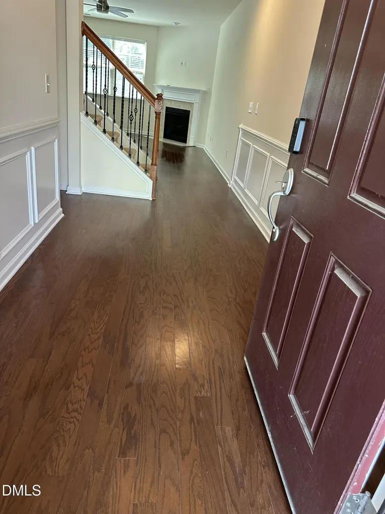 343 Scotlow Way Morrisville NC 27560