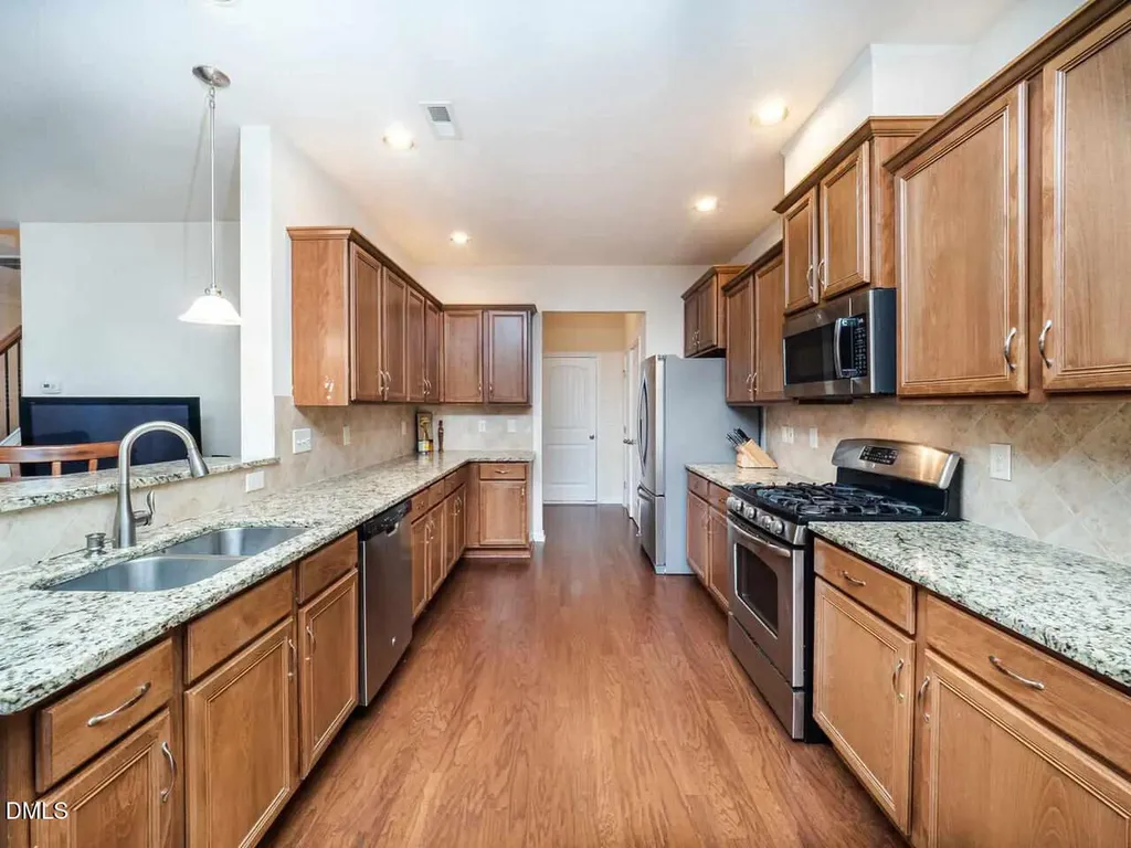 343 Scotlow Way Morrisville NC 27560