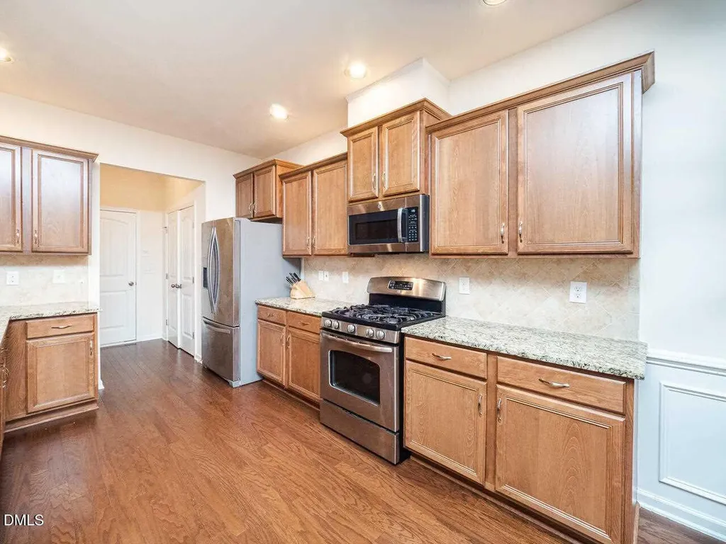 343 Scotlow Way Morrisville NC 27560