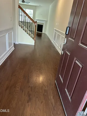 343 Scotlow Way Morrisville NC 27560