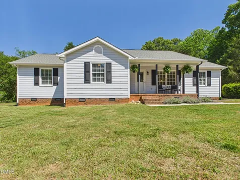 3018 Joshua Drive Hillsborough NC 27278