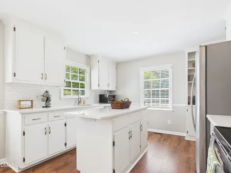 3018 Joshua Drive Hillsborough NC 27278