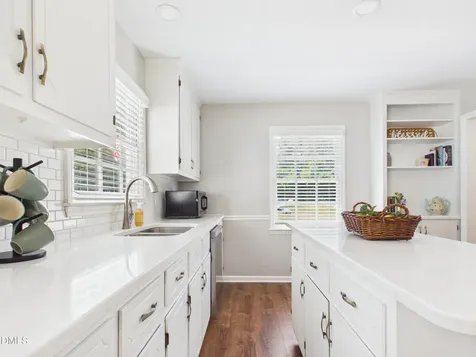 3018 Joshua Drive Hillsborough NC 27278