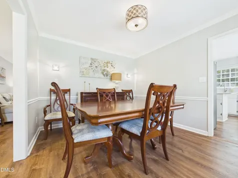 3018 Joshua Drive Hillsborough NC 27278