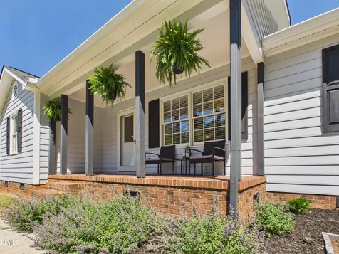 3018 Joshua Drive Hillsborough NC 27278
