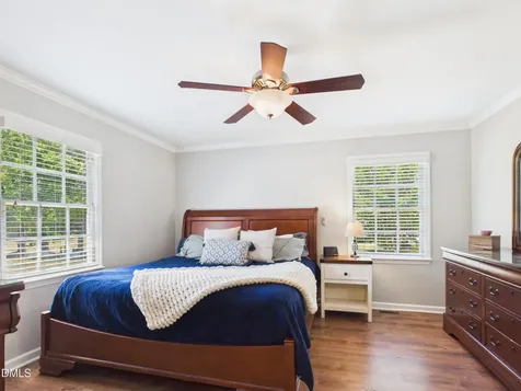 3018 Joshua Drive Hillsborough NC 27278