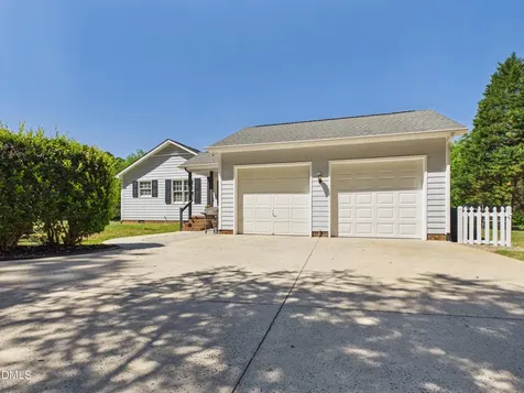 3018 Joshua Drive Hillsborough NC 27278