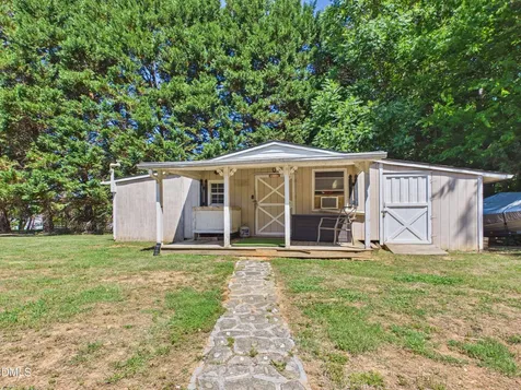 3018 Joshua Drive Hillsborough NC 27278
