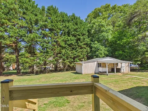 3018 Joshua Drive Hillsborough NC 27278