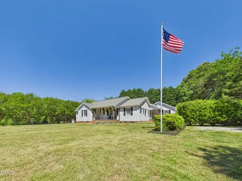 3018 Joshua Drive Hillsborough NC 27278