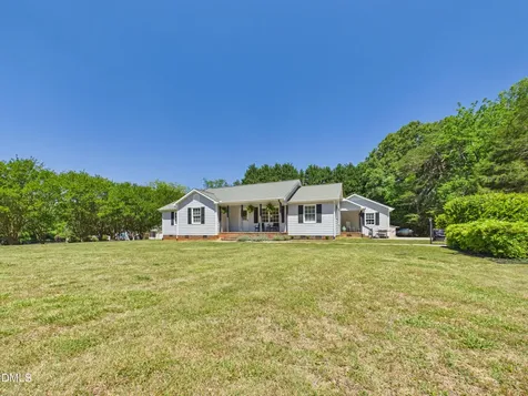 3018 Joshua Drive Hillsborough NC 27278