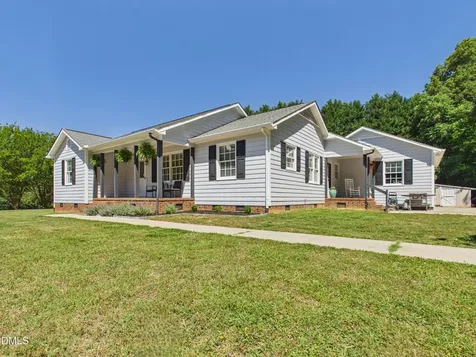 3018 Joshua Drive Hillsborough NC 27278