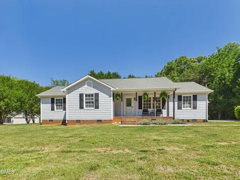 3018 Joshua Drive Hillsborough NC 27278