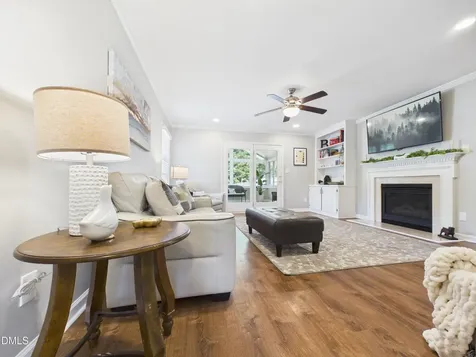 3018 Joshua Drive Hillsborough NC 27278