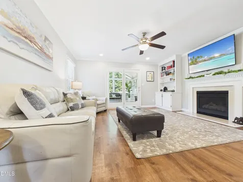 3018 Joshua Drive Hillsborough NC 27278