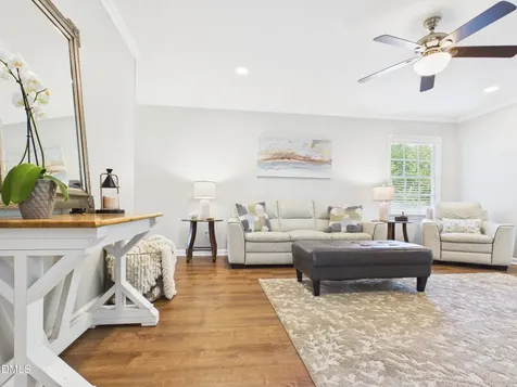 3018 Joshua Drive Hillsborough NC 27278