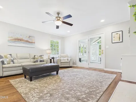 3018 Joshua Drive Hillsborough NC 27278