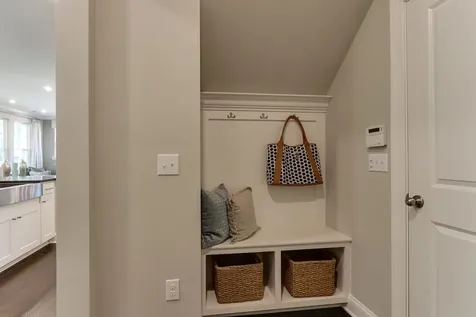 6041 Autumn Dew Drive Wake Forest NC 27587