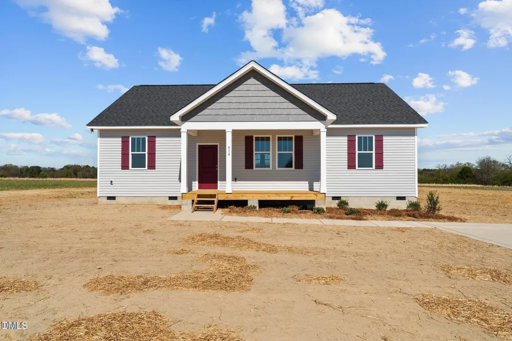 97 Ravenwind Lane Lillington NC 27546