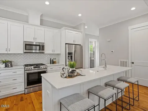 2610 Sarah Avenue Durham NC 27707