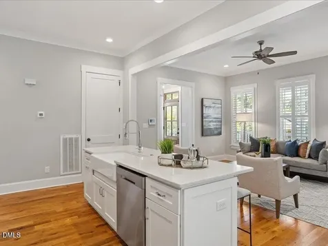 2610 Sarah Avenue Durham NC 27707