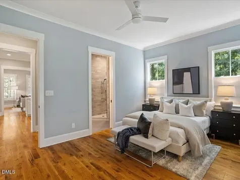 2610 Sarah Avenue Durham NC 27707