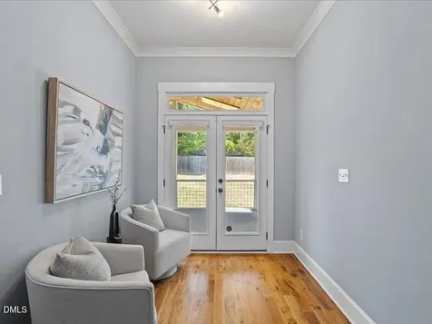 2610 Sarah Avenue Durham NC 27707