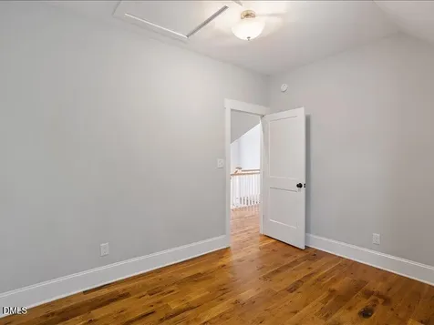 2610 Sarah Avenue Durham NC 27707