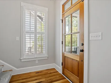 2610 Sarah Avenue Durham NC 27707