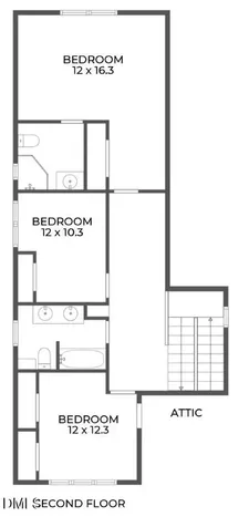 2610 Sarah Avenue Durham NC 27707