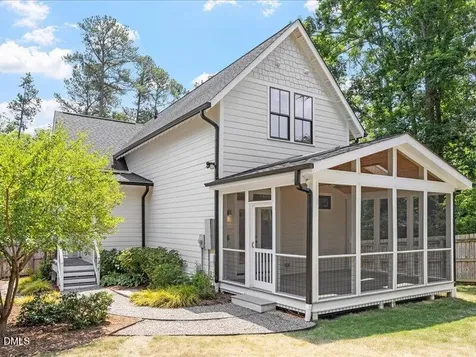 2610 Sarah Avenue Durham NC 27707