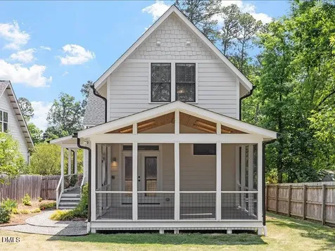 2610 Sarah Avenue Durham NC 27707