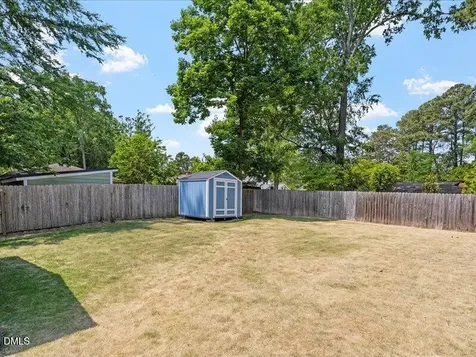 2610 Sarah Avenue Durham NC 27707