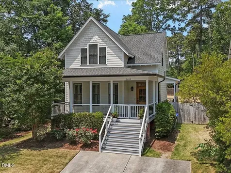 2610 Sarah Avenue Durham NC 27707