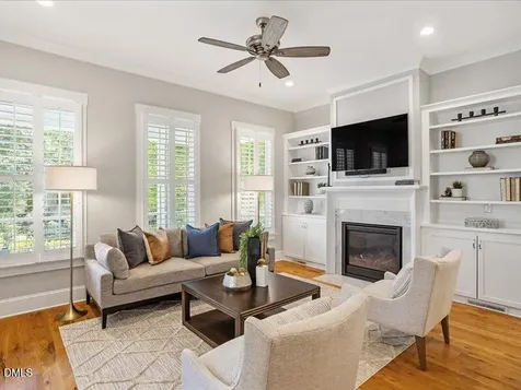 2610 Sarah Avenue Durham NC 27707