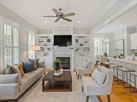 2610 Sarah Avenue Durham NC 27707