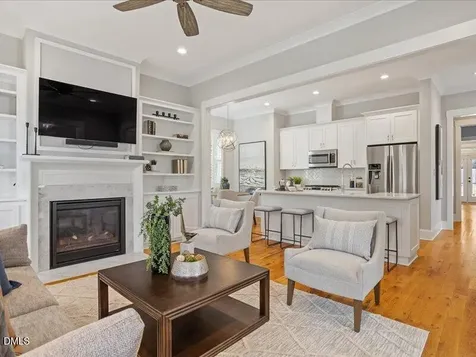 2610 Sarah Avenue Durham NC 27707