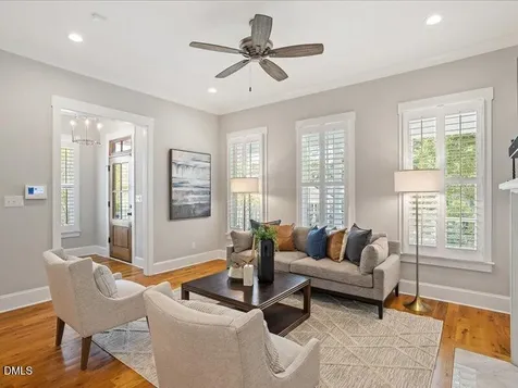 2610 Sarah Avenue Durham NC 27707