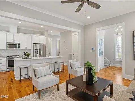 2610 Sarah Avenue Durham NC 27707